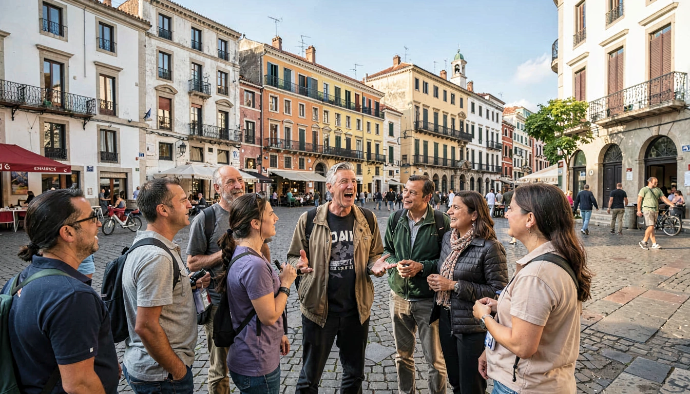Tour a Pé pela Cidade Velha de Porto - foto 4
