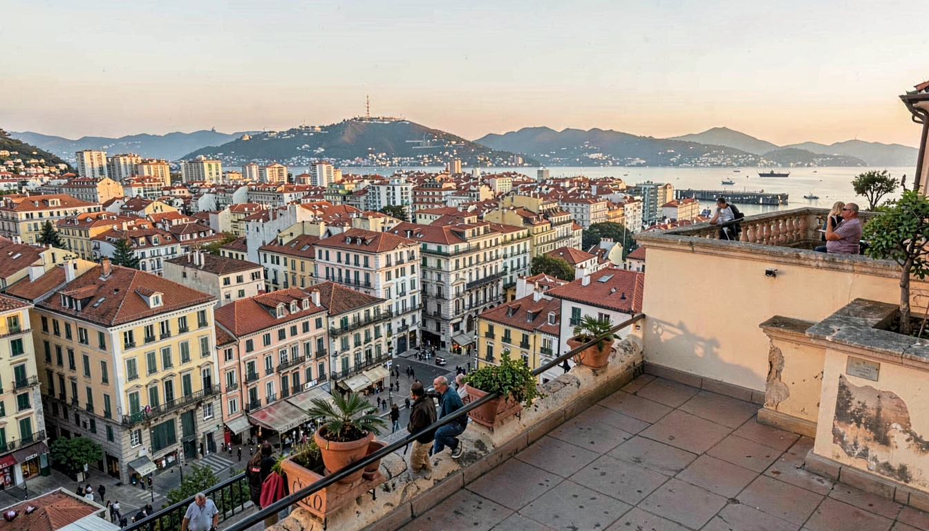 Tour a Pé pela Cidade Velha de Porto - foto 5