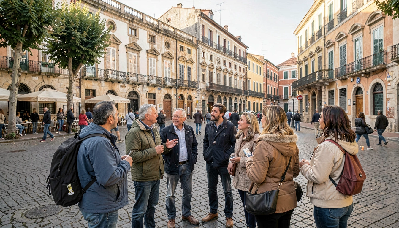 Passeio a Pé de Meio Dia em Porto - foto 4