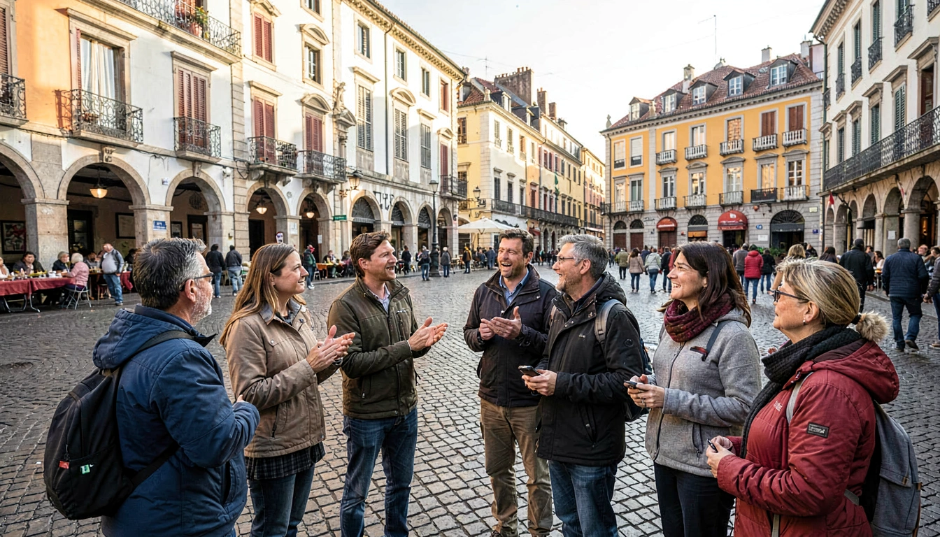 Tour a Pé Completo de Porto: Dia Inteiro - foto 4