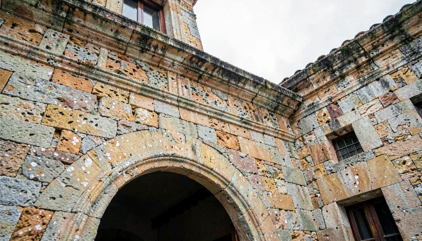 Tour a Pé pelos Bairros Históricos de Provença - foto 3