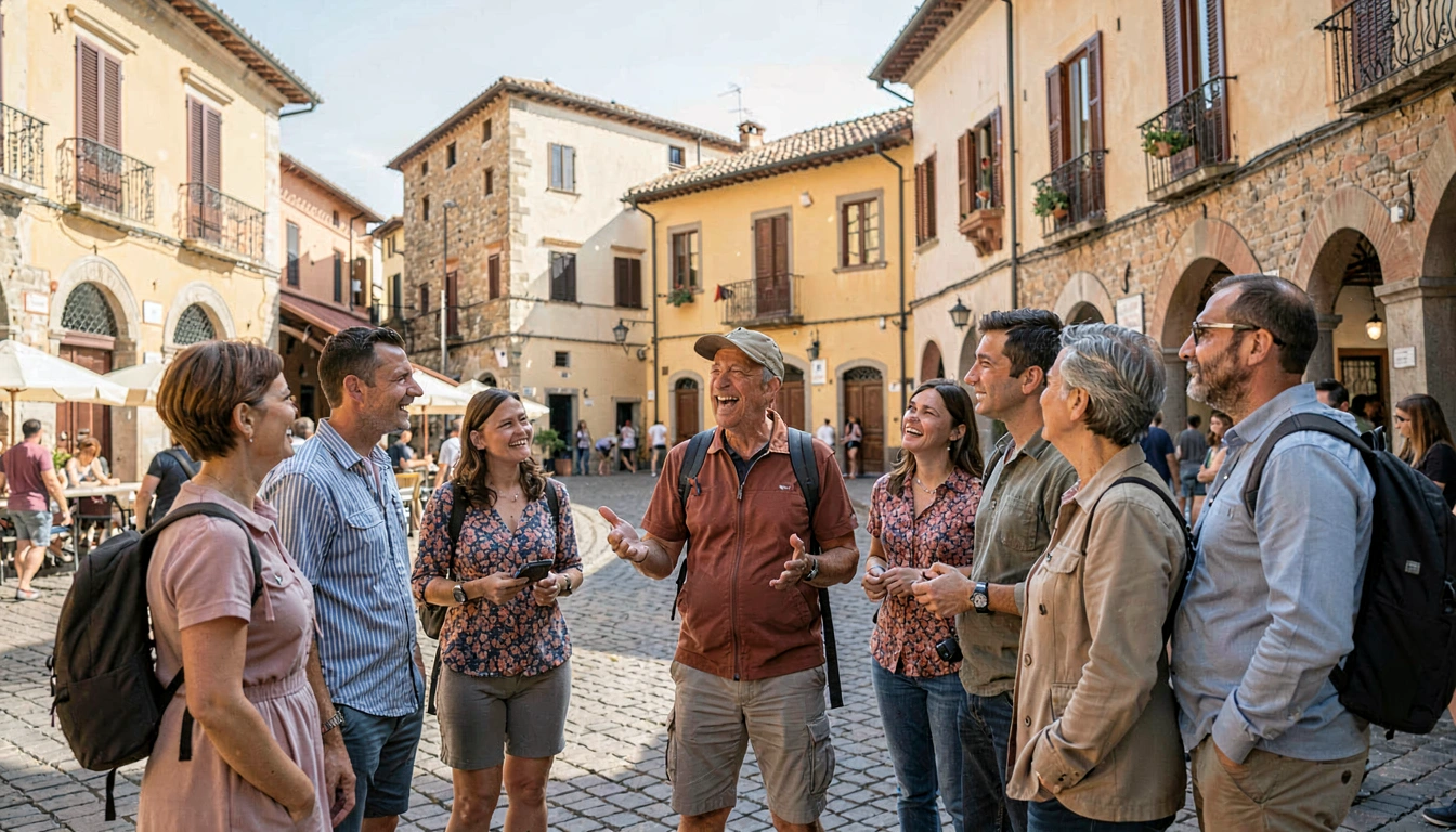 Tour a Pé Guiado em Provença com Guia em Português - foto 4