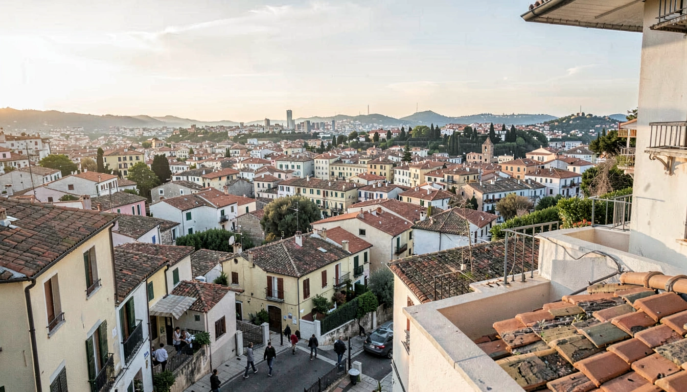 Tour a Pé Guiado em Provença com Guia em Português - foto 5