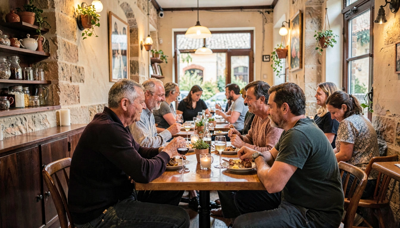 Tour a Pé Guiado em Provença com Guia em Português - foto 6