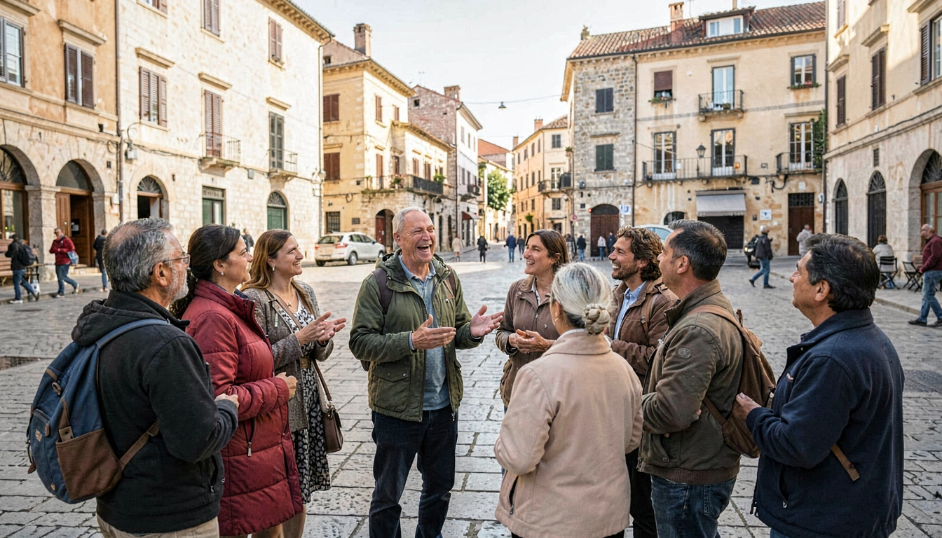 Tour a Pé Histórico em Rodes - foto 4