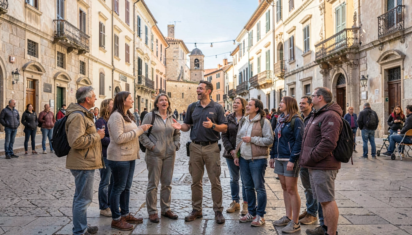 Caminhada Panorâmica em Rodes - foto 4
