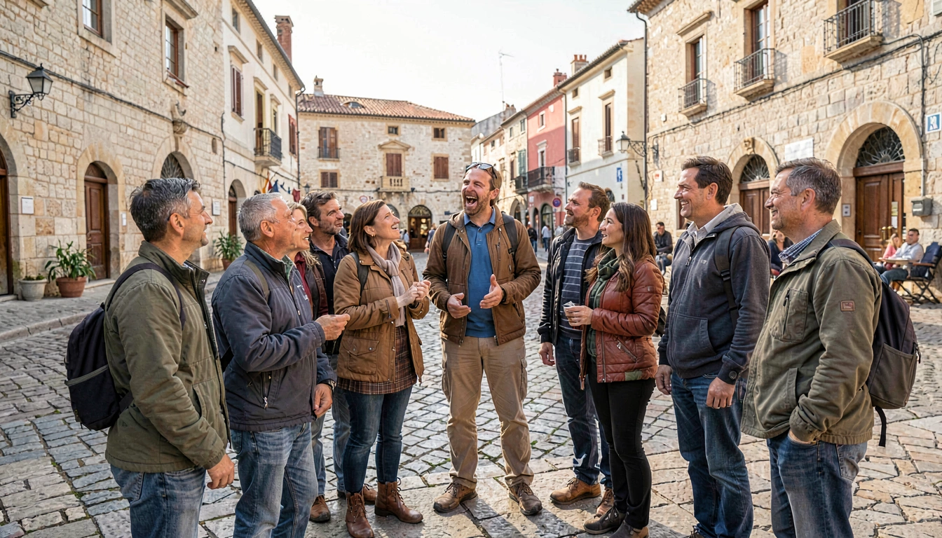 Passeio a Pé pelo Centro de Rodes - foto 4