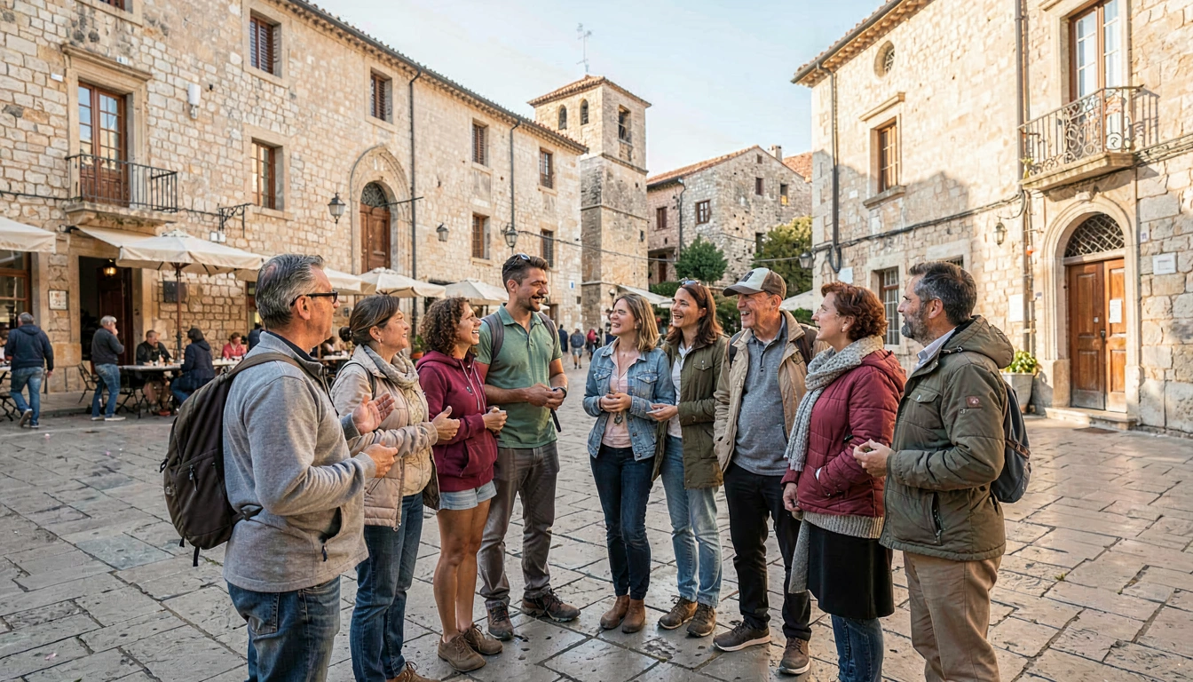 Tour a Pé pelos Monumentos de Rodes - foto 4