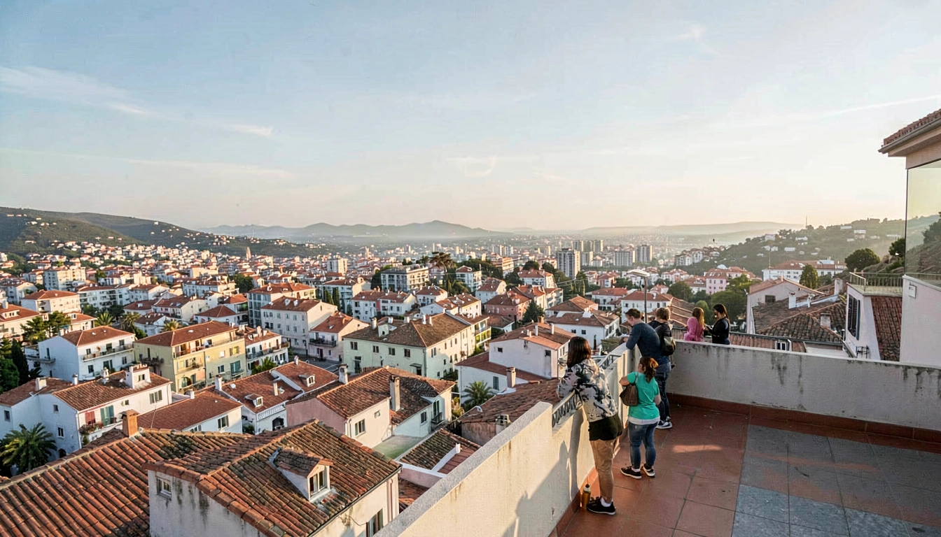 Tour a Pé pelos Monumentos de Rodes - foto 5