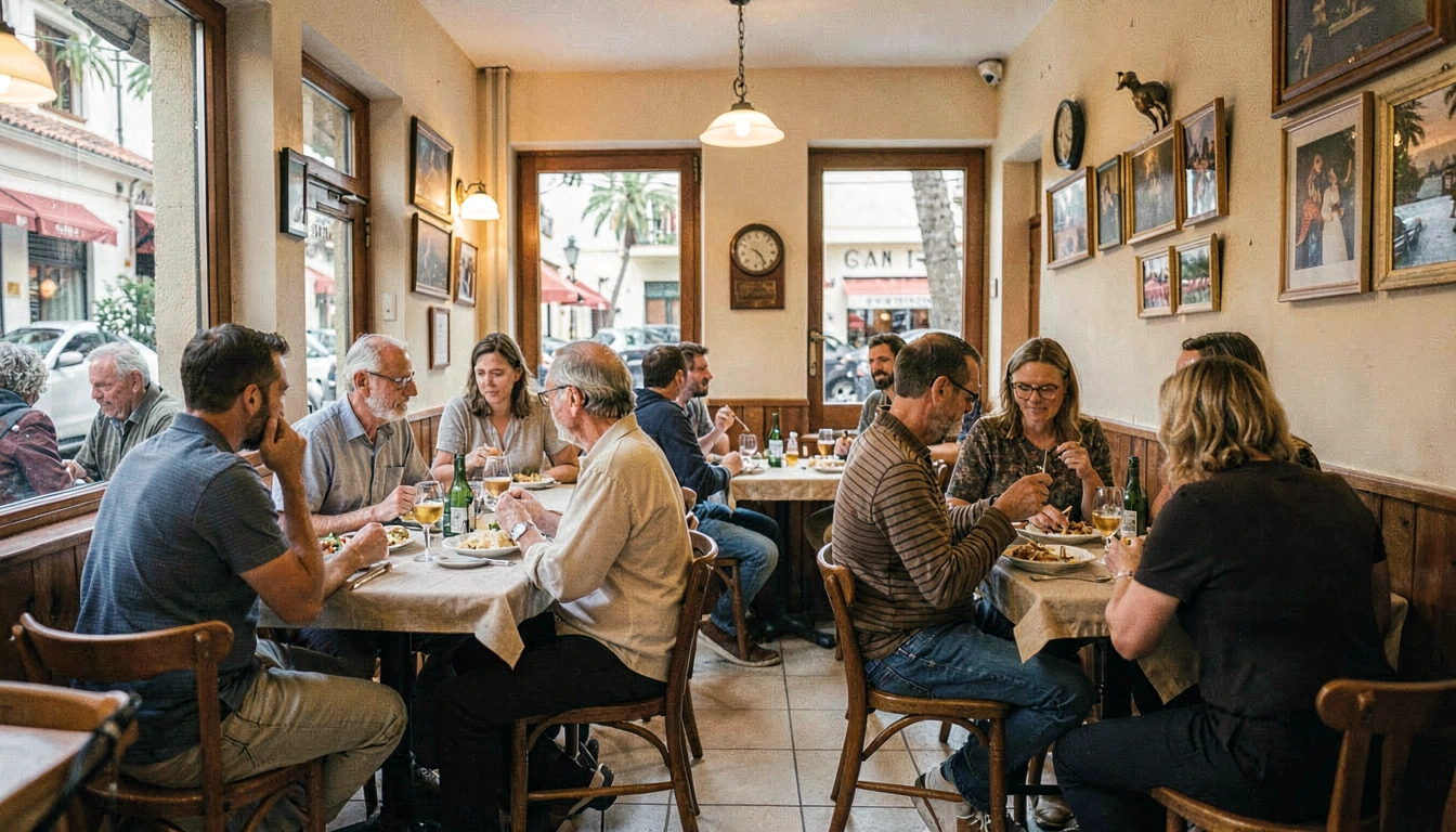Tour a Pé pelos Bairros Históricos de Rodes - foto 6
