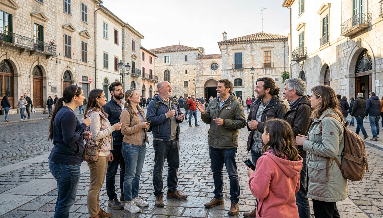 Tour Fotográfico a Pé em Rodes - foto 4