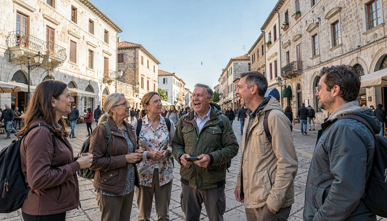 Tour a Pé Guiado em Rodes com Guia em Português - foto 4