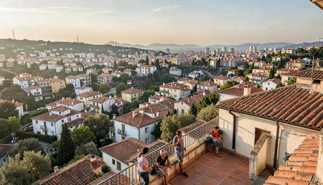 Tour a Pé Guiado em Rodes com Guia em Português - foto 5