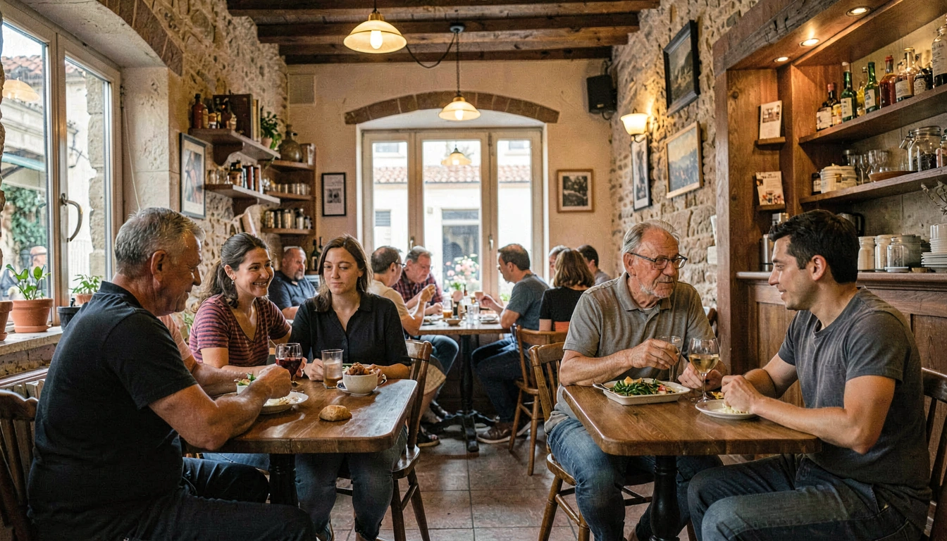 Tour a Pé Secreto por Rodes: Joias Escondidas - foto 6