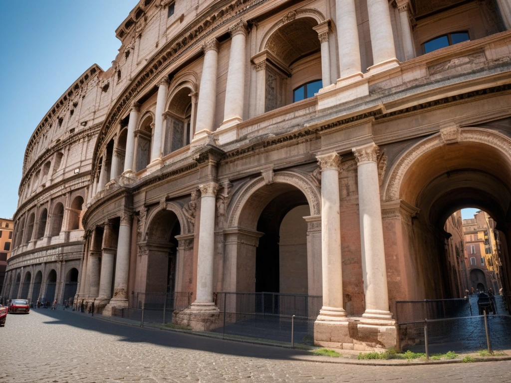 Tour a Pé Histórico em Roma - foto 4