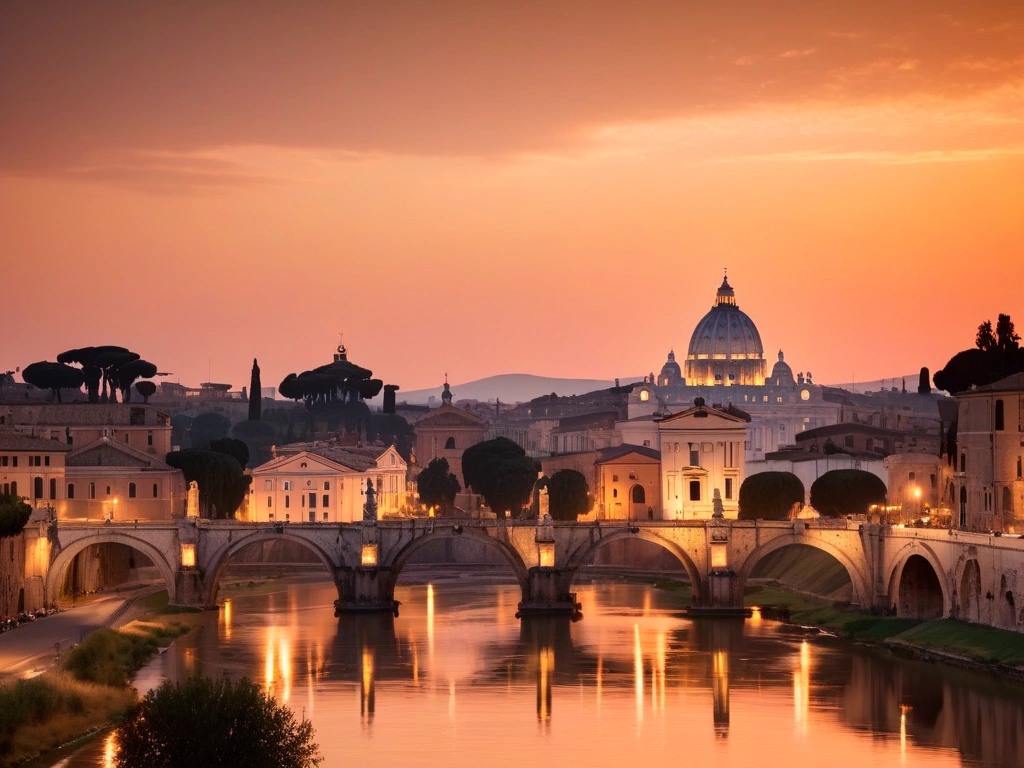 Tour a Pé Histórico em Roma - foto 6