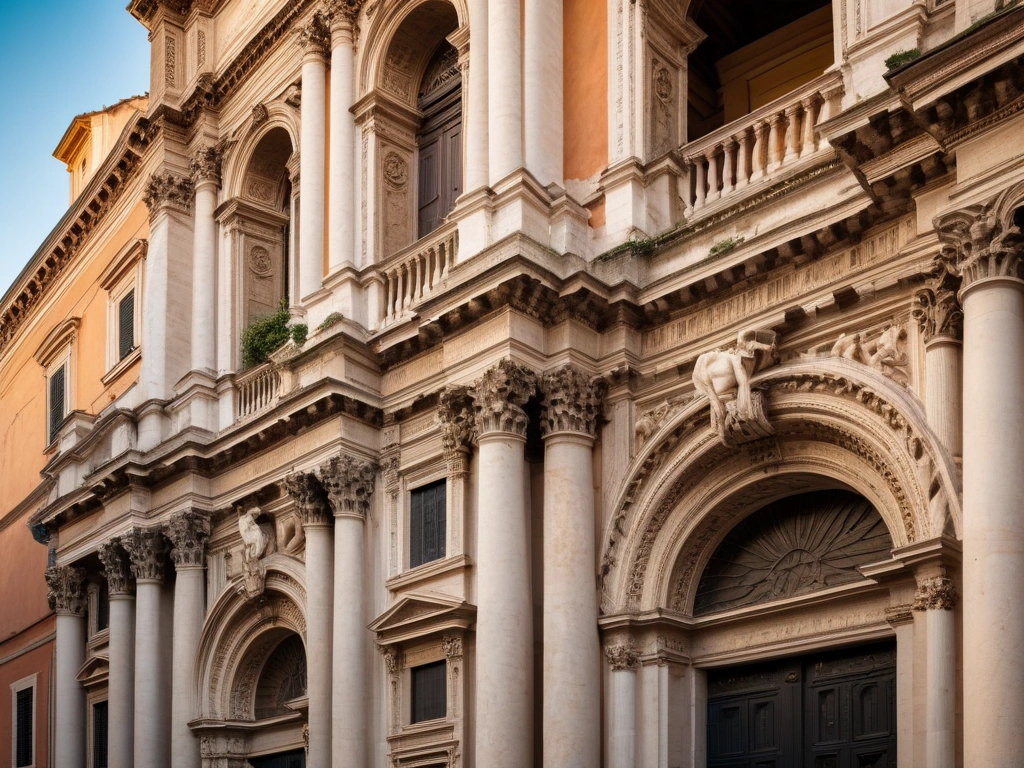 Caminhada Panorâmica em Roma - foto 4