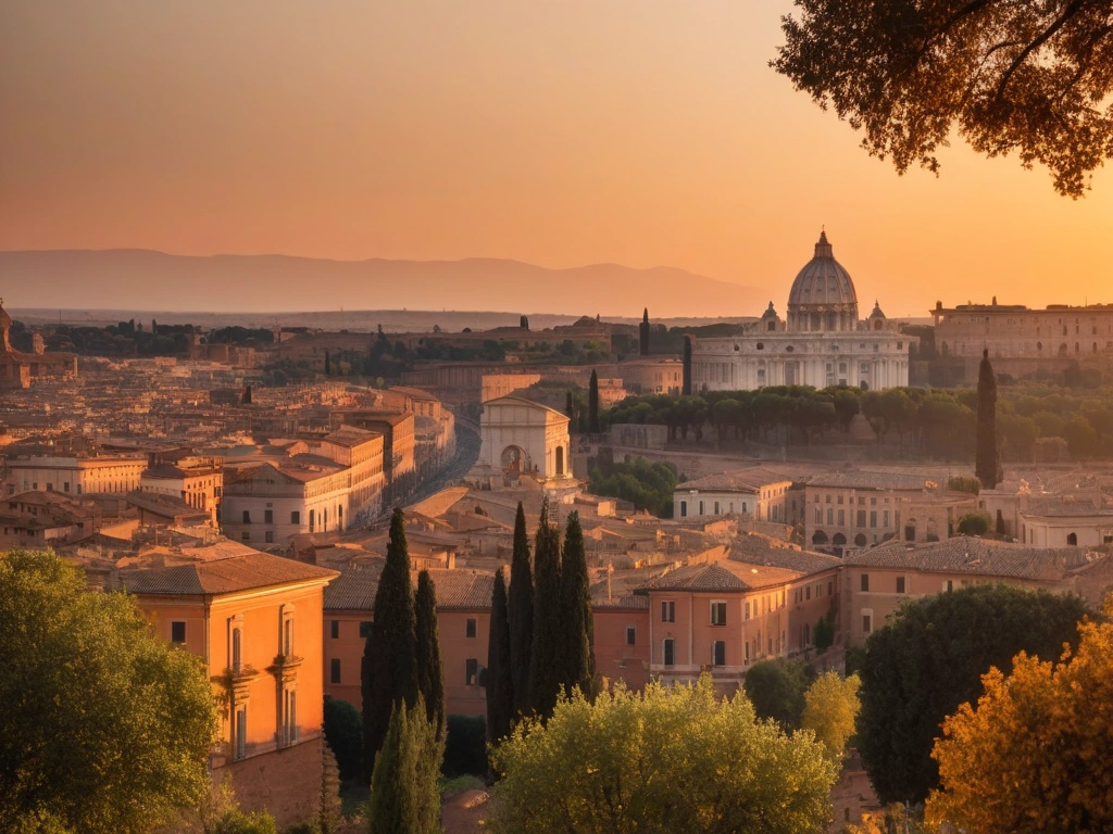 Tour a Pé Artístico e Cultural em Roma - foto 6