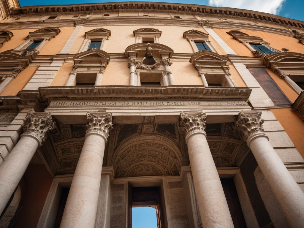 Tour a Pé ao Pôr do Sol em Roma - foto 4