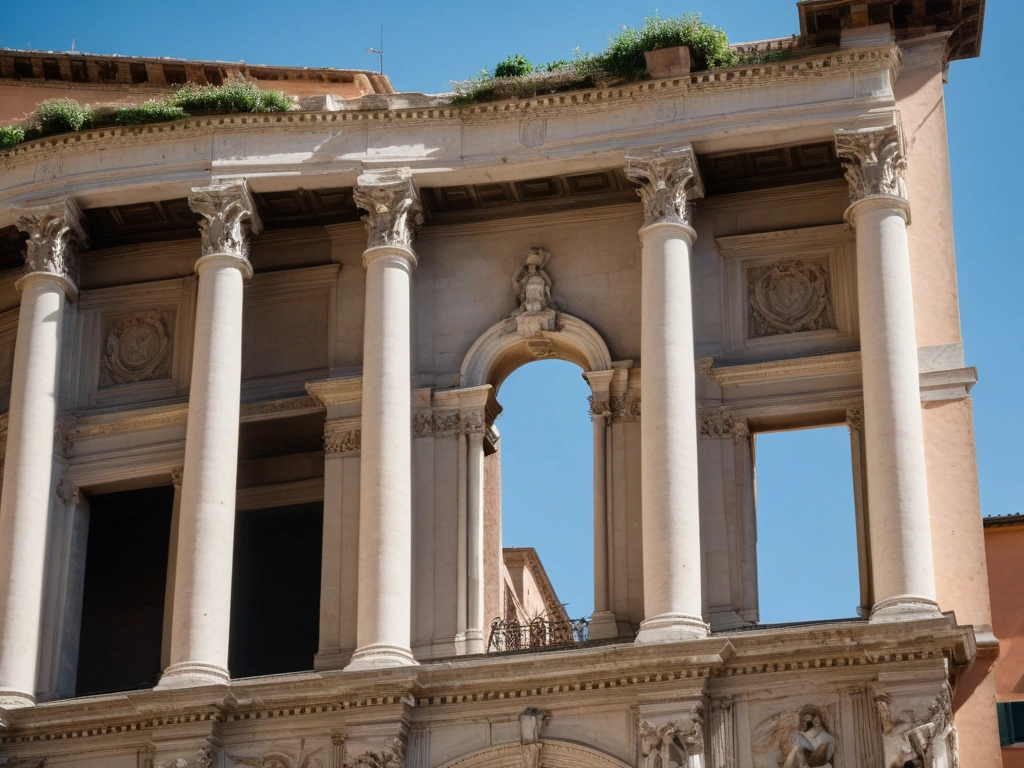 Tour a Pé pela Cidade Velha de Roma - foto 4