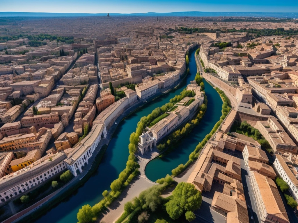 Passeio a Pé de Meio Dia em Roma - foto 5