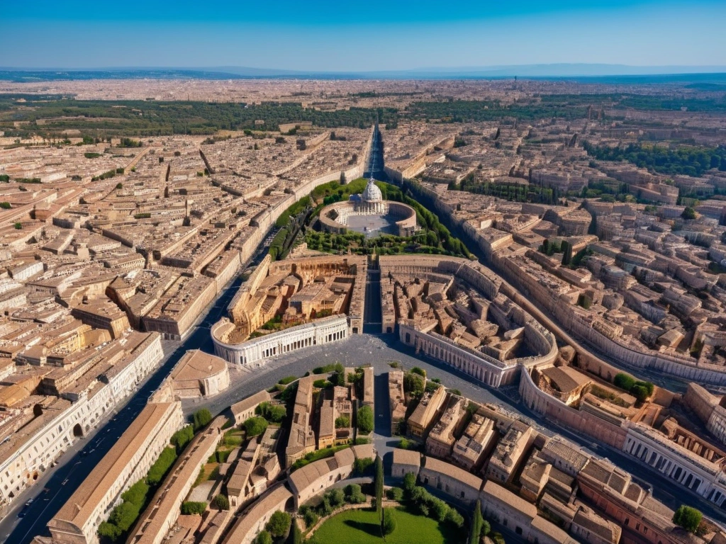 Passeio a Pé pelo Centro de Roma - foto 5
