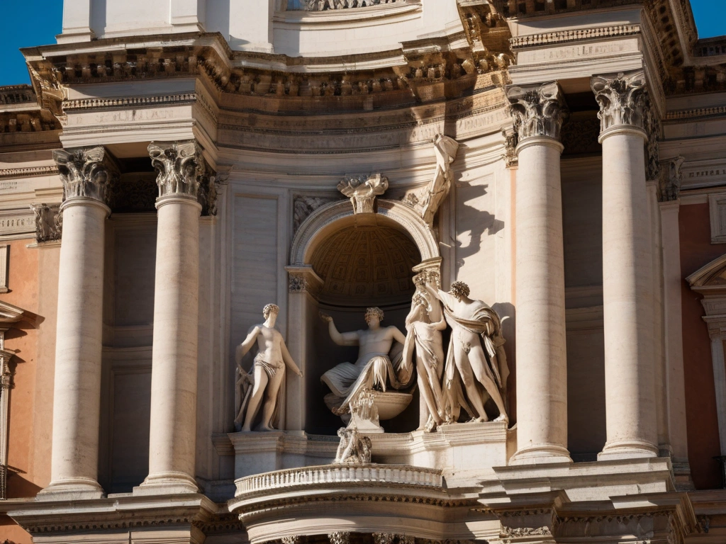 Tour a Pé pelos Monumentos de Roma - foto 4