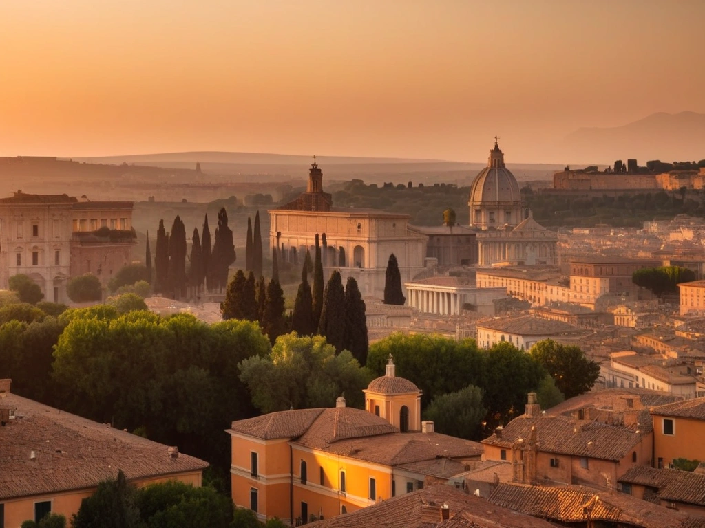 Tour a Pé pelos Monumentos de Roma - foto 6