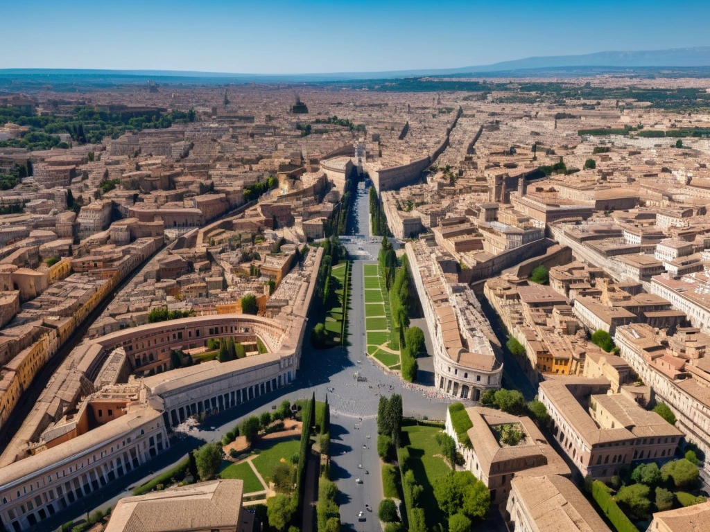 Tour Noturno a Pé em Roma - foto 5