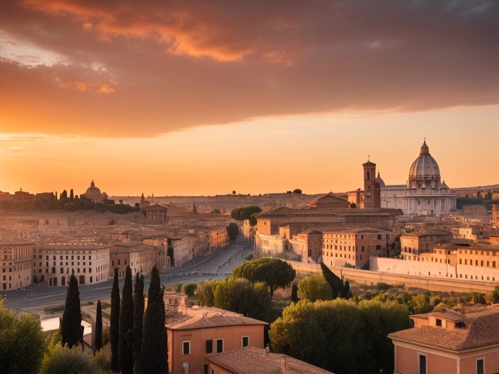 Tour Noturno a Pé em Roma - foto 6
