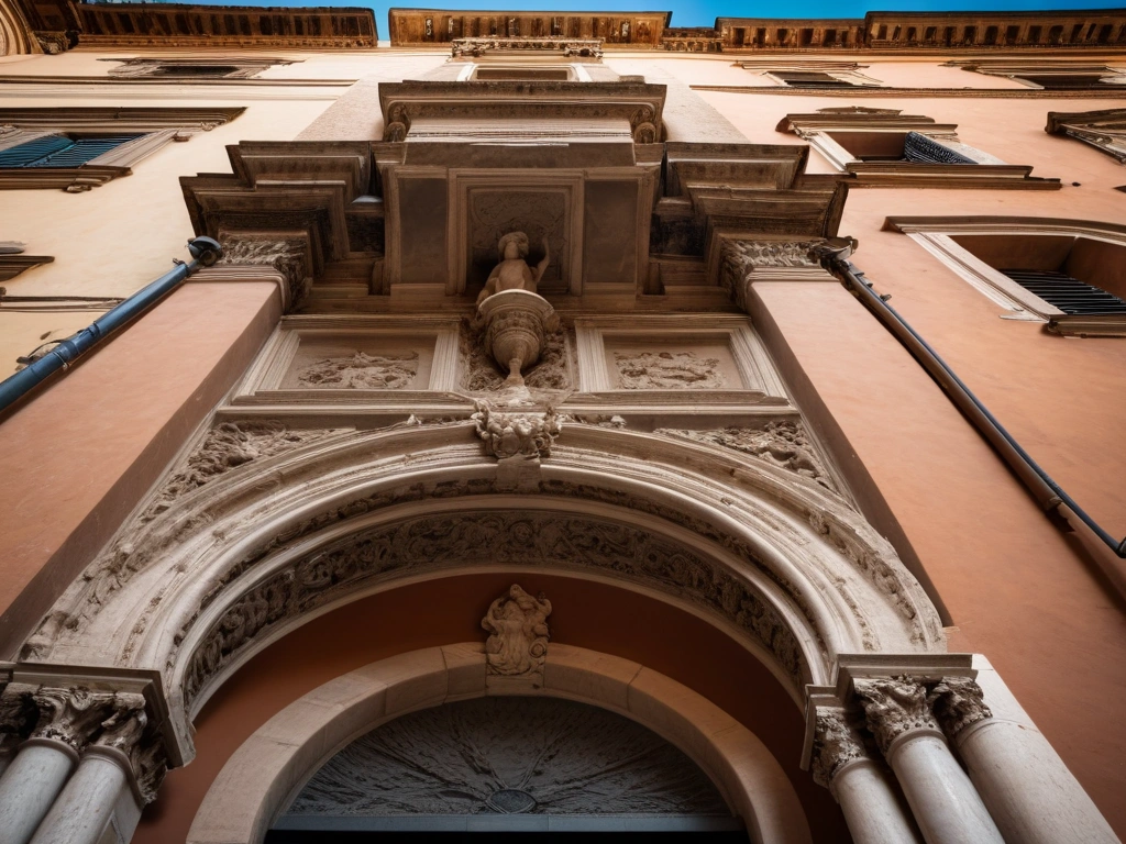 Tour a Pé pelos Bairros Históricos de Roma - foto 4