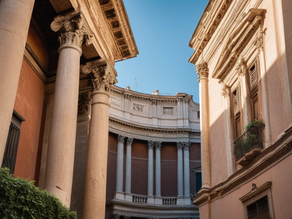 Tour Fotográfico a Pé em Roma - foto 4