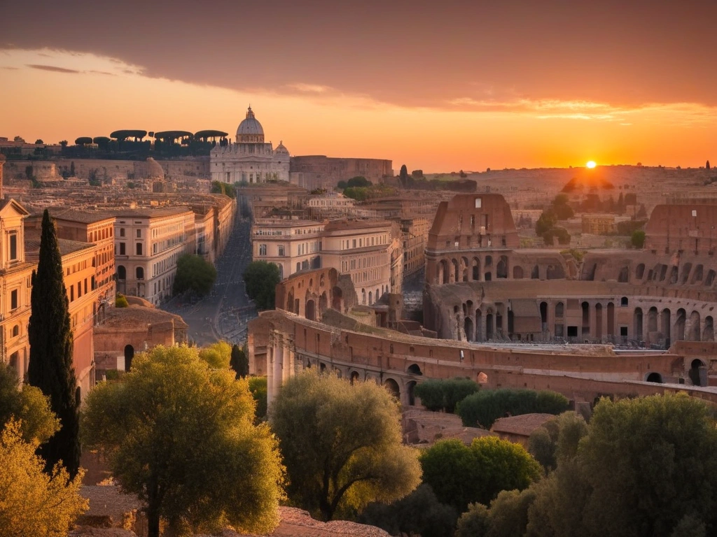 Tour Fotográfico a Pé em Roma - foto 6