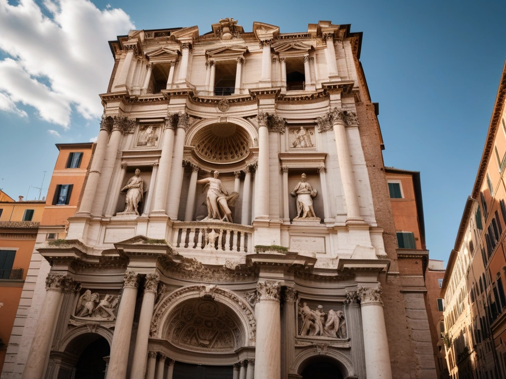 Tour a Pé Guiado em Roma com Guia em Português - foto 4