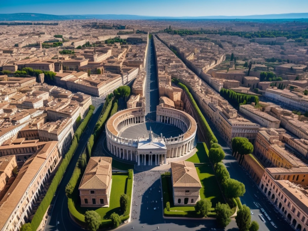 Tour a Pé Guiado em Roma com Guia em Português - foto 5