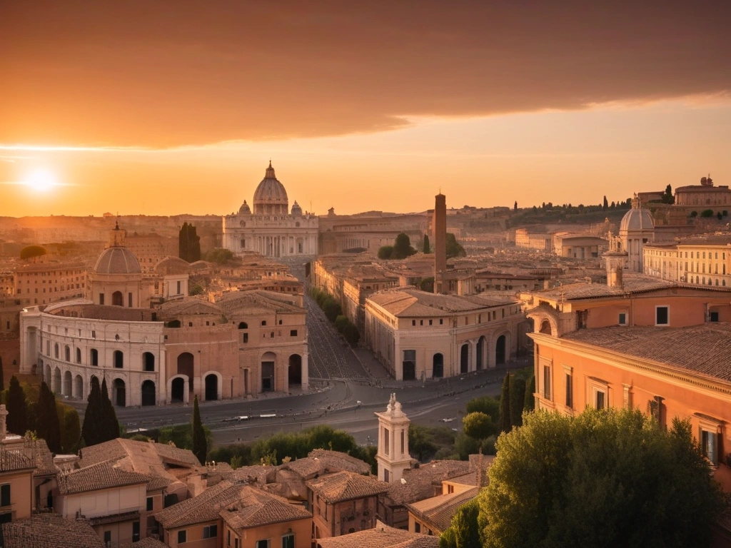 Tour a Pé Guiado em Roma com Guia em Português - foto 6