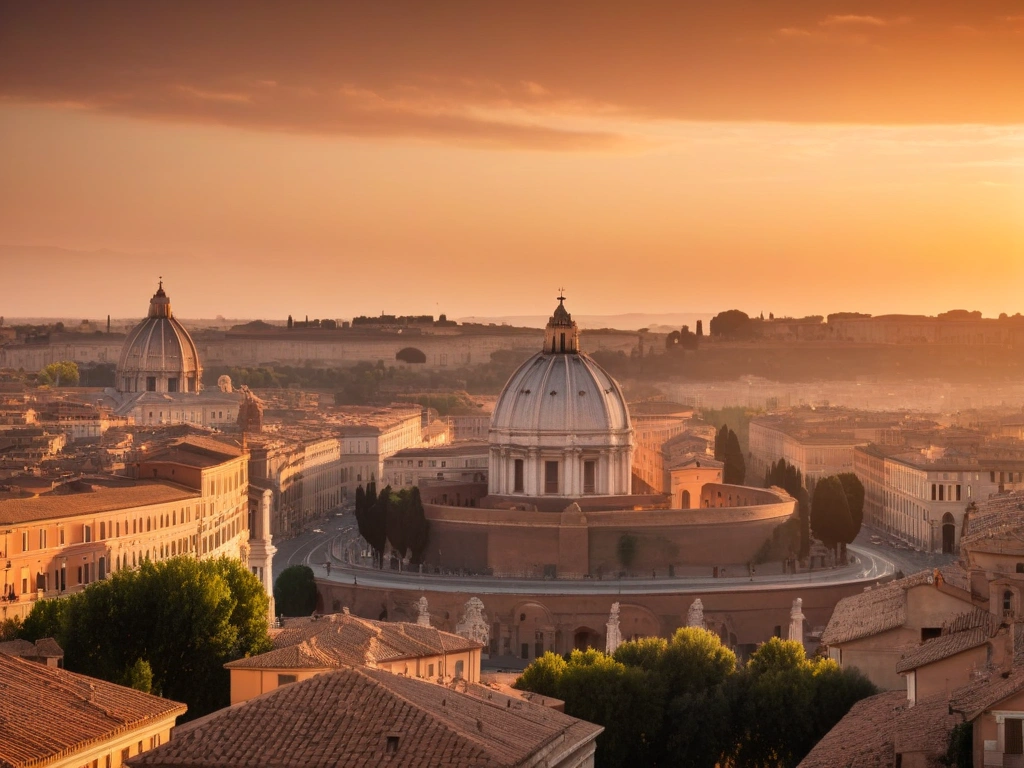Tour a Pé Secreto por Roma: Joias Escondidas - foto 6