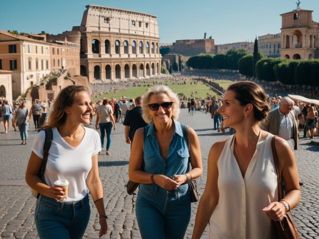 Tour a Pé por Roma: Destaques Imperdíveis - foto 3