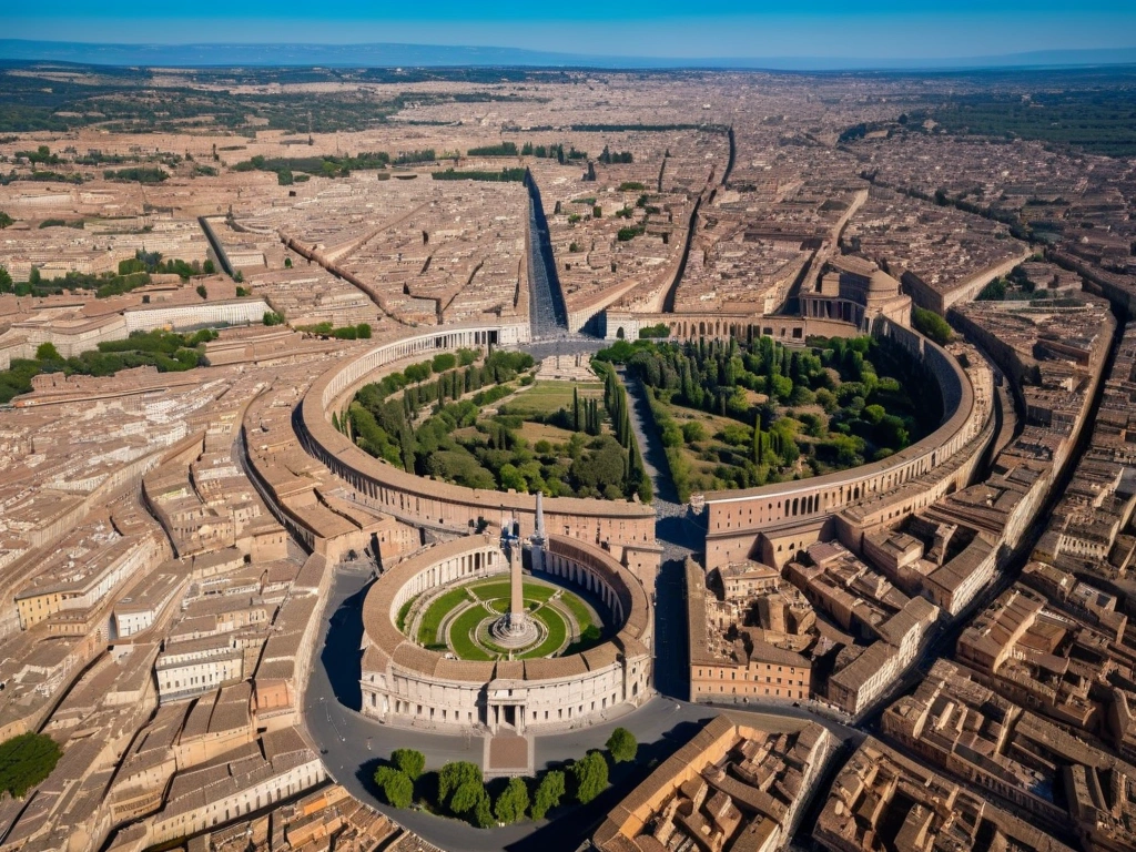 Tour a Pé por Roma: Destaques Imperdíveis - foto 5