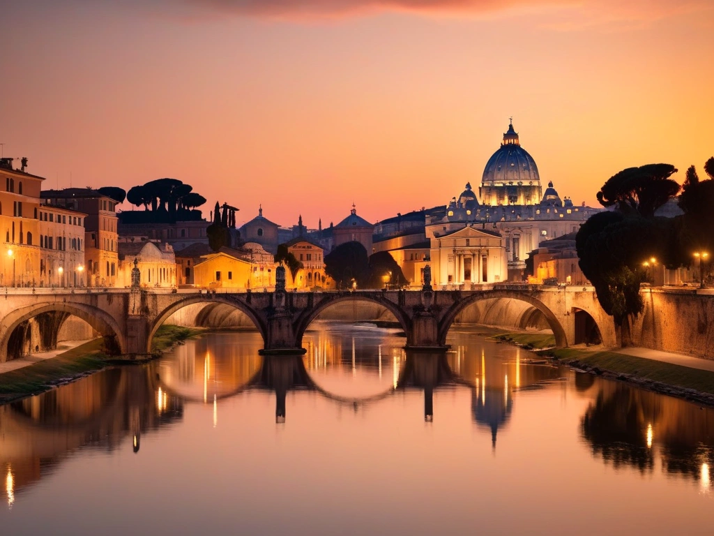 Tour a Pé por Roma: Destaques Imperdíveis - foto 6