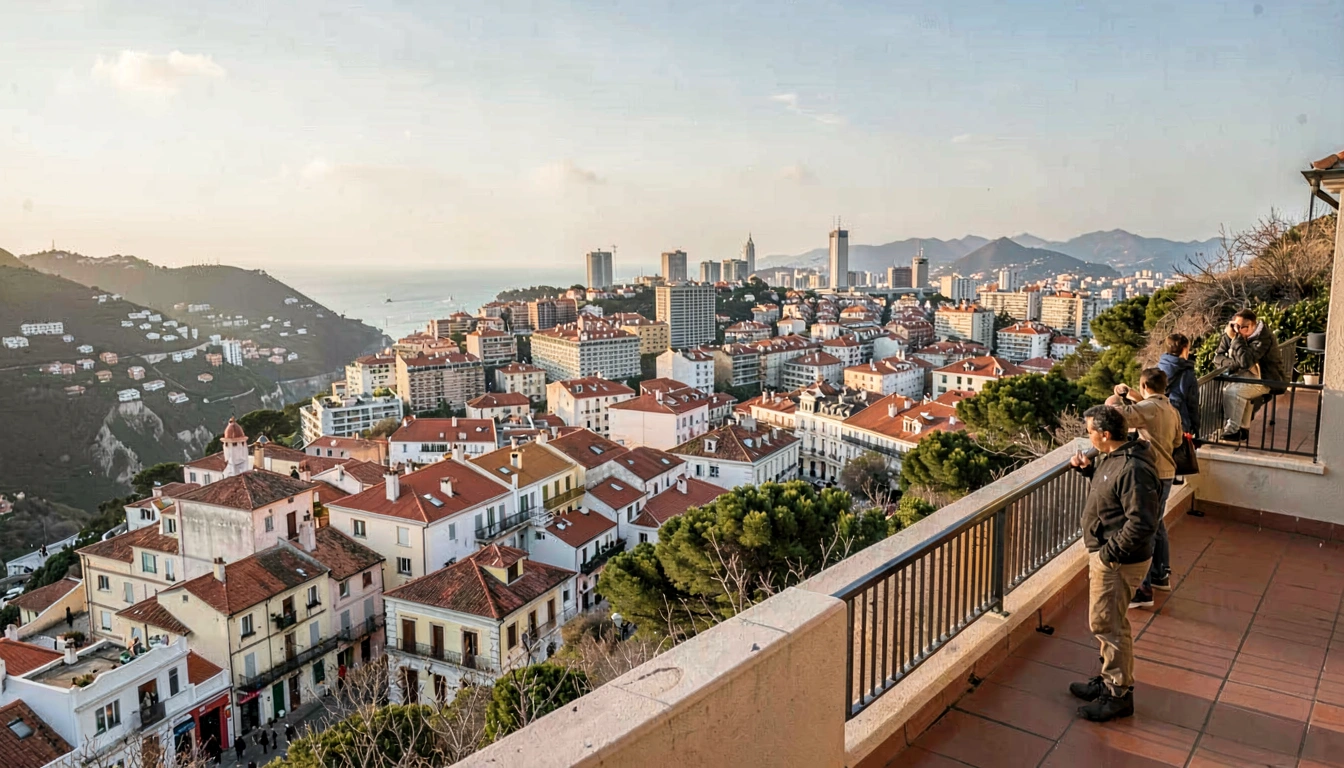Tour a Pé ao Pôr do Sol em San Sebastián - foto 5