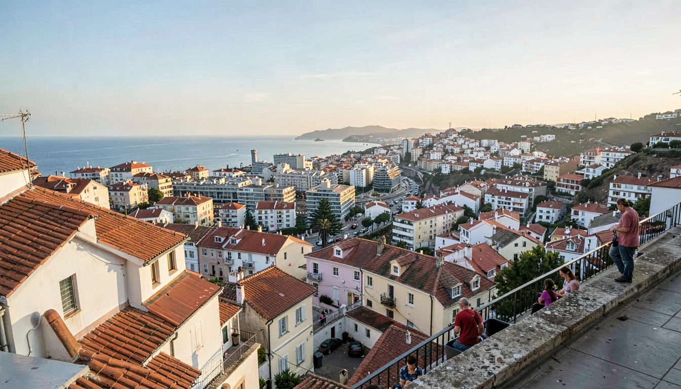 Tour a Pé pela Cidade Velha de San Sebastián - foto 5