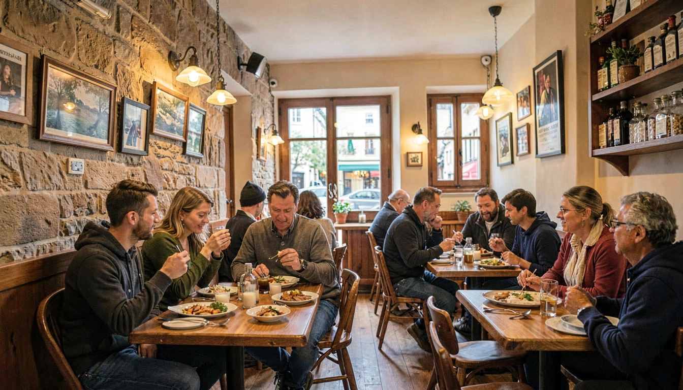 Tour a Pé pela Cidade Velha de San Sebastián - foto 6