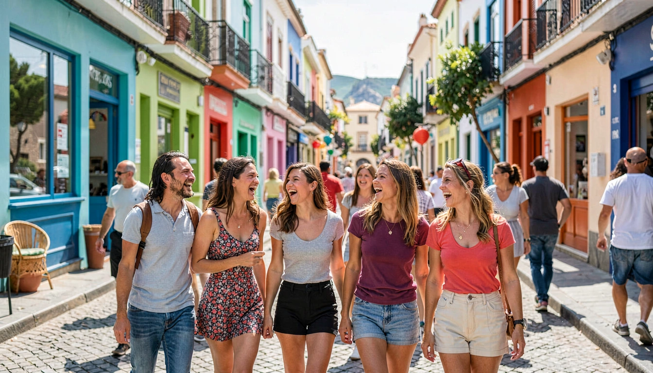 Passeio a Pé de Meio Dia em San Sebastián - foto principal
