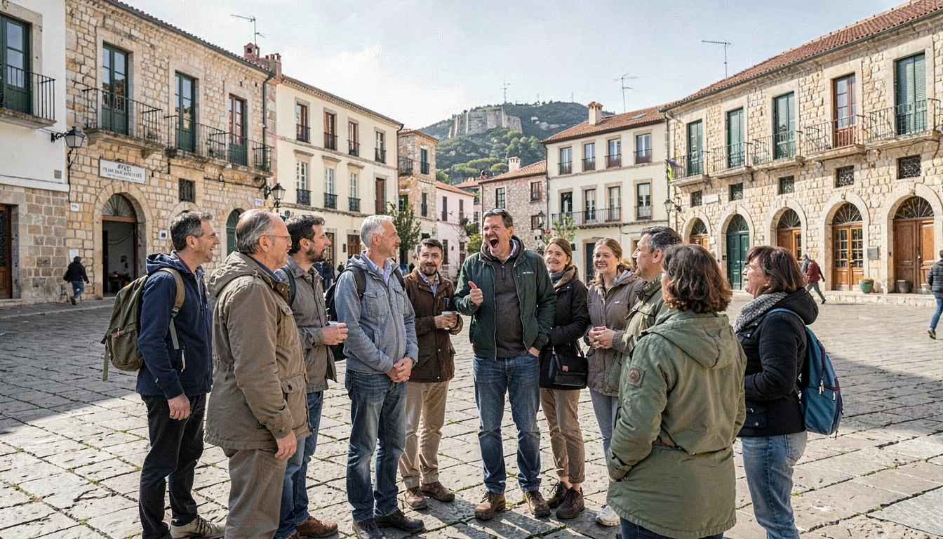 Tour a Pé pelos Bairros Históricos de San Sebastián - foto 4