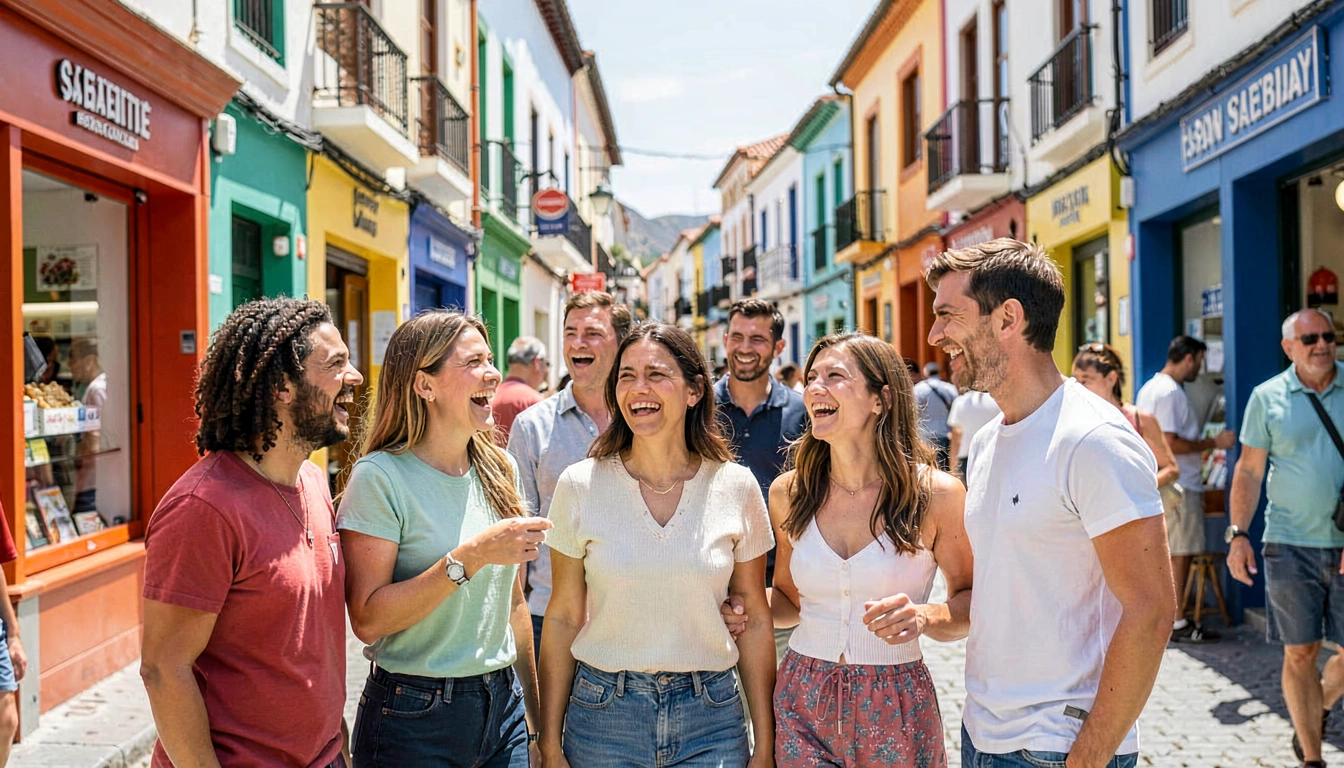 Tour a Pé Guiado em San Sebastián com Guia em Português - foto principal