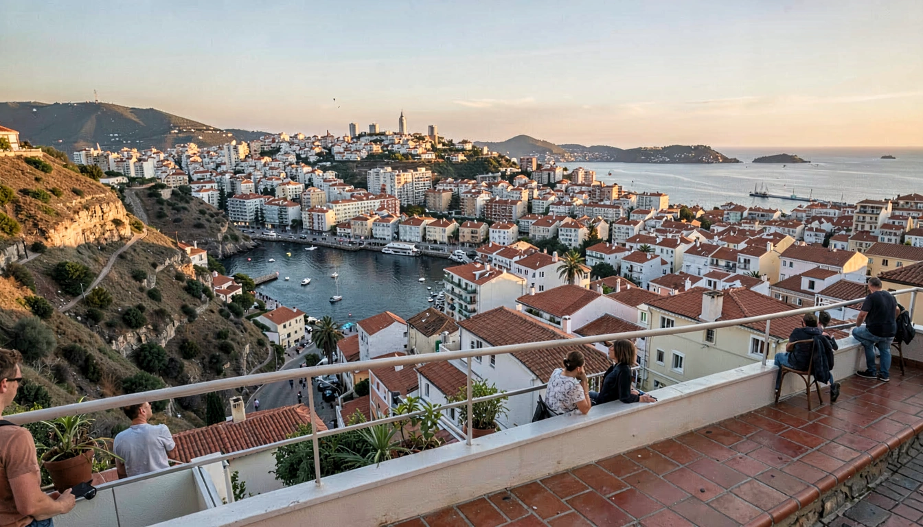 Tour a Pé Guiado em San Sebastián com Guia em Português - foto 5