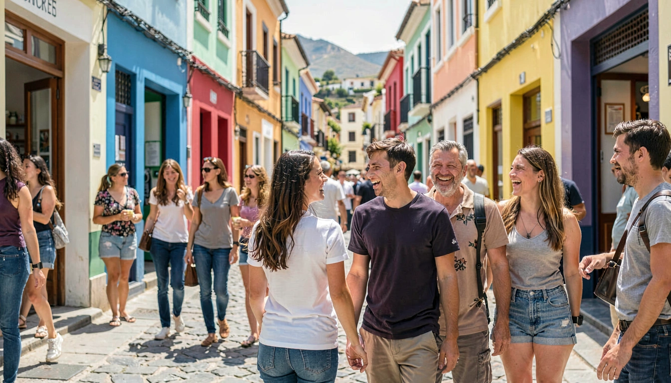 Tour a Pé por San Sebastián: Destaques Imperdíveis