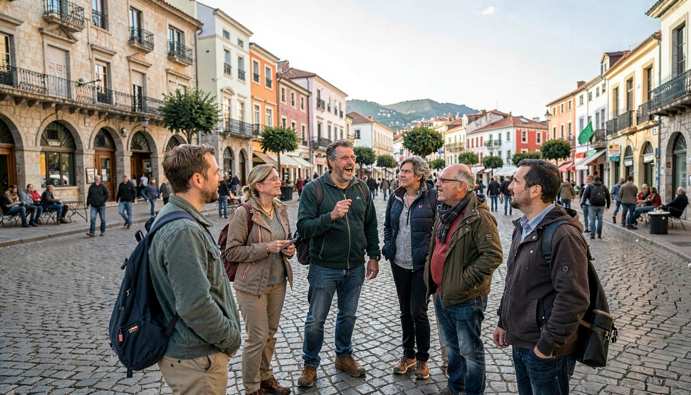 Tour a Pé por San Sebastián: Destaques Imperdíveis - foto 4