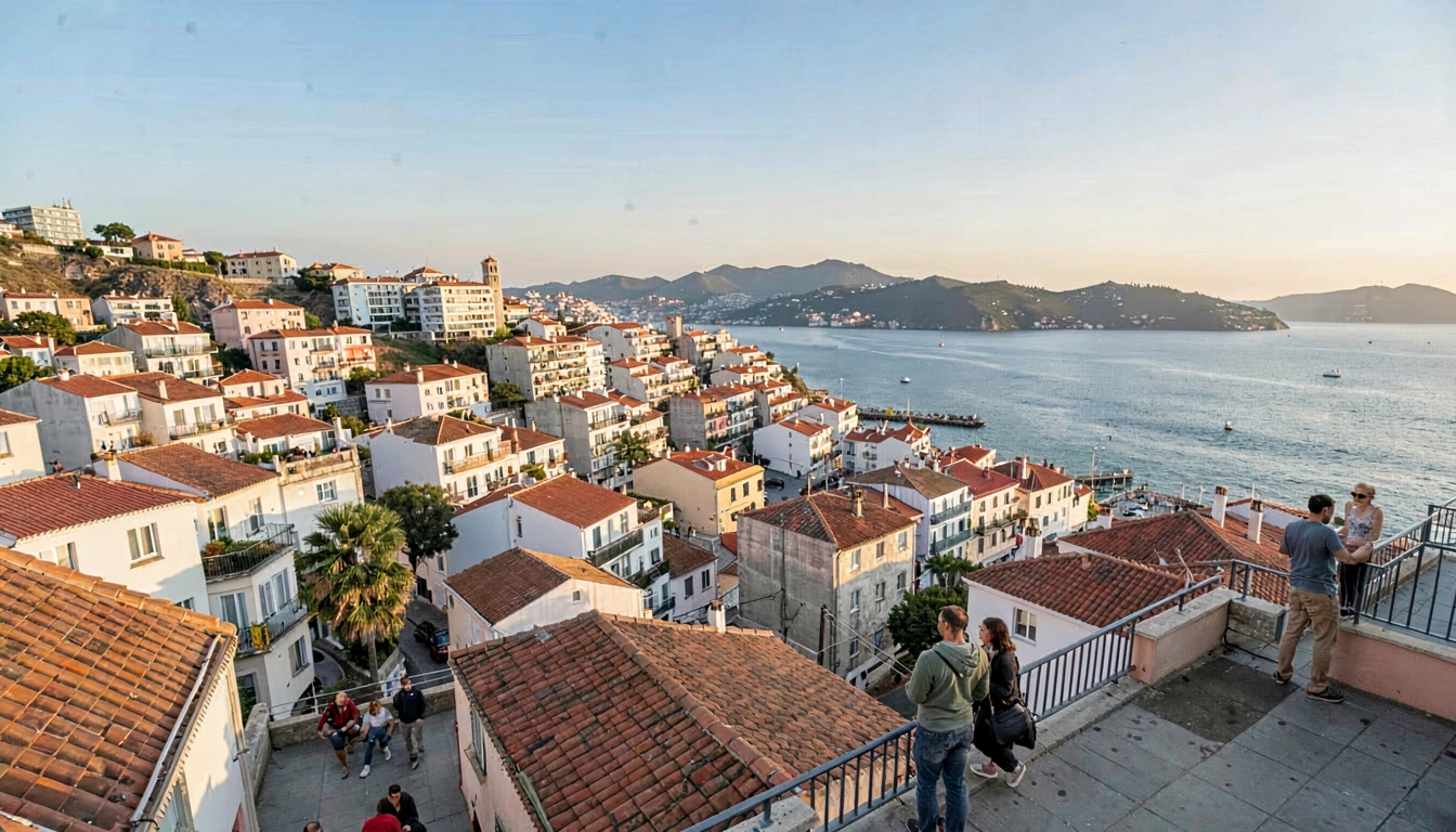 Tour a Pé por San Sebastián: Destaques Imperdíveis - foto 5
